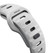 Nomad Sport Band Apple Watch 40/41mm - Lunar Grey