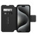 OtterBox Strada Case iPhone 15 Pro Max - Shadow Black