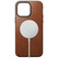 Nomad Modern Leather Case iPhone 15 Pro - English Tan