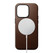 Nomad Modern Leather Case iPhone 15 Pro Max - Brown