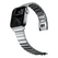 Nomad Stainless Steel Band Apple Watch 38/40/41mm - Silver