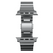 Nomad Stainless Steel Band Apple Watch 38/40/41mm - Silver