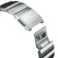 Nomad Stainless Steel Band Apple Watch 38/40/41mm - Silver