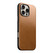 Nomad Modern Leather Case iPhone 16 Pro - English Tan
