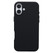 OtterBox Symmetry Cactus Leather Case iPhone 16 Plus - Noir Ash