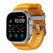 Nomad Rocky Point Band Apple Watch 46/49 mm - Sol Yellow
