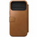 Nomad Modern Leather Folio Case iPhone 17 Pro Max - English Tan