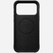 Nomad Rugged Horween Leather Case iPhone 17 Pro - Black