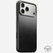 Nomad Traditional Horween Leather Case iPhone 17 Pro - Black