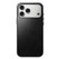 Nomad Traditional Horween Leather Case iPhone 17 Pro - Black