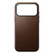 Nomad Modern Leather Case iPhone 17 Pro - Brown