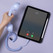 Native Union Pop Phone USB-C - Azur