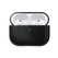 Nomad Modern Horween Leather Case AirPods Pro 3 - Black
