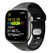 Nomad Tempo Band Apple Watch 45/46mm - Black