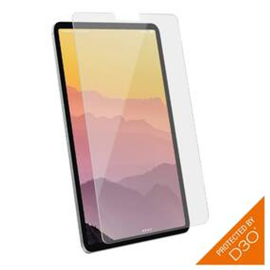 EFM ScreenSafe Glass D3O Screen Armour iPad Air 4/iPad Pro 11" - Clear EFM ScreenSafe Glass D3O Screen Armour iPad Air 4/iPad Pro 11" - Clear