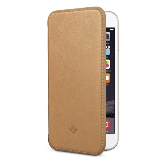 Twelve South SurfacePad Case iPhone 6/6S - Camel