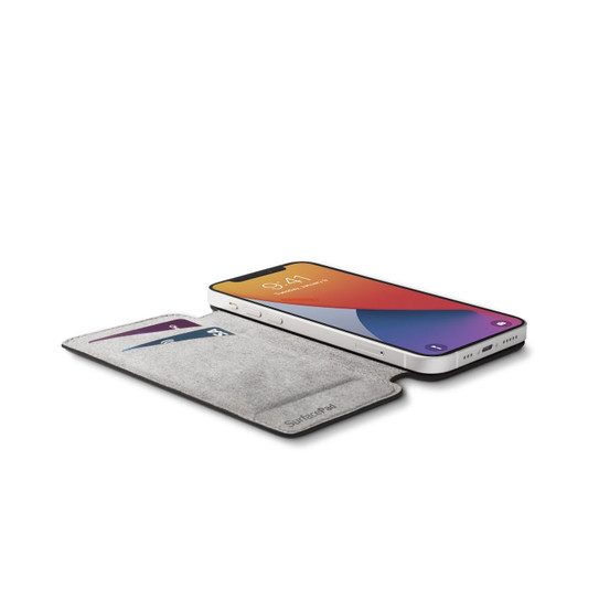 Twelve South SurfacePad Case iPhone 12 Pro Max - Brown