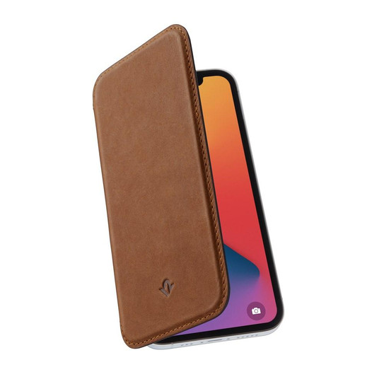 Twelve South SurfacePad Case iPhone 12/12 Pro - Brown