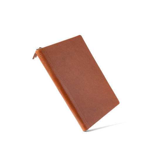 Twelve South Journal Case iPad Pro 12.9" - Cognac