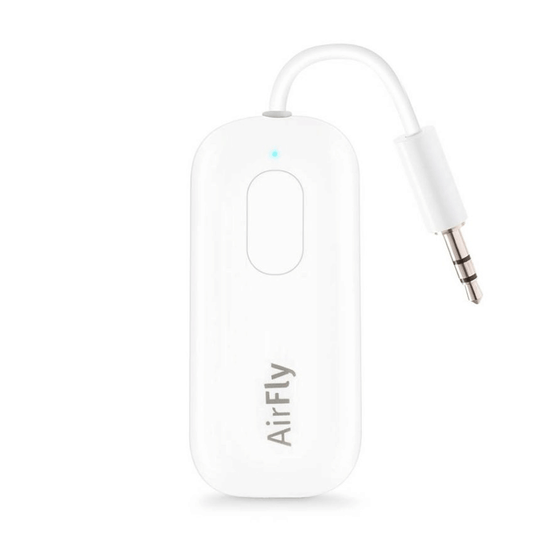 Twelve South AirFly Pro - White