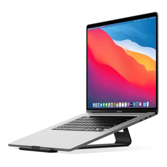  Twelve South ParcSlope Stand for MacBook/Laptop/iPad - Black