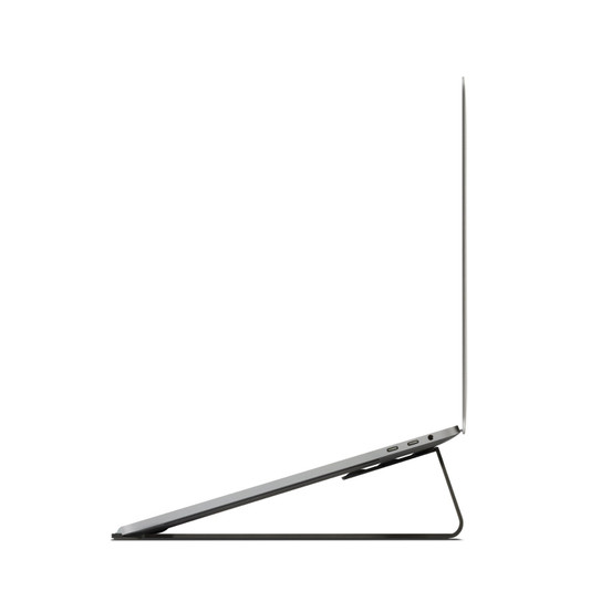  Twelve South ParcSlope Stand for MacBook/Laptop/iPad - Black