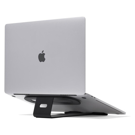  Twelve South ParcSlope Stand for MacBook/Laptop/iPad - Black