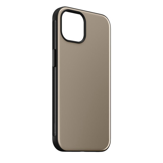 Nomad Sport Case iPhone 13 - Dune