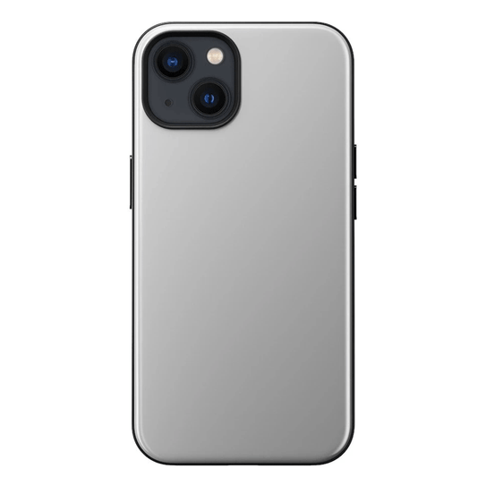 Nomad Sport Case iPhone 13- Lunar Grey