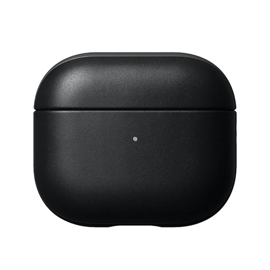 Nomad Rugged Case Apple AirPods 3rd Gen (2021) - Black Nomad Rugged Case Apple AirPods 3rd Gen (2021) - Black