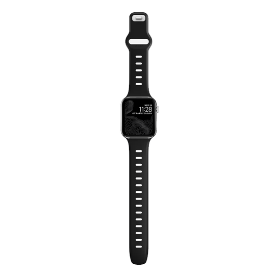 Nomad Sport Slim Band Apple Watch 38/40/41mm - Black