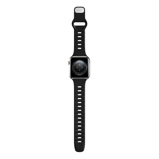 Nomad Sport Slim Band Apple Watch 38/40/41mm - Black