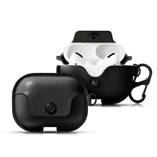 Twelve-South AirSnap AirPods 3rd Gen (2021) - Black