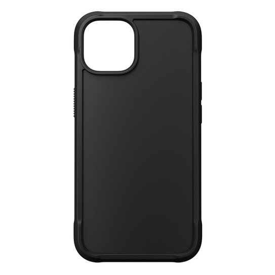 Nomad Rugged Case iPhone 14 - Black