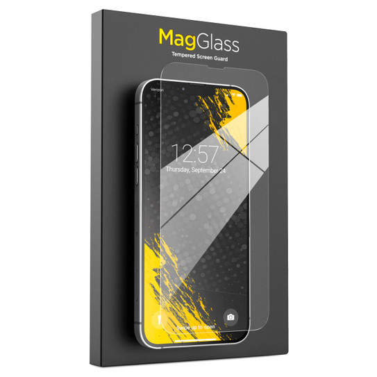 Encased MagGlass Ultra HD Screen Protector iPhone 14/13