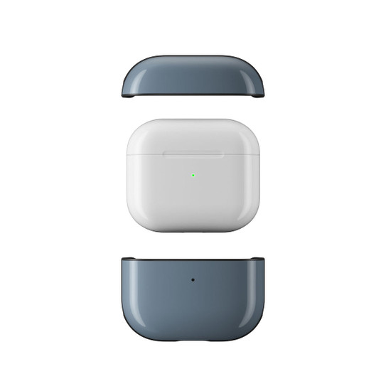 Nomad Sport Case AirPods 3rd Gen - Marine Blue