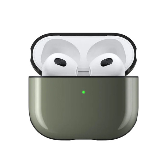 Nomad Sport Case AirPods 3rd Gen (2021) - Ash Green