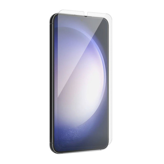 EFM TT Sapphire Screen Armour Samsung Galaxy S24 - Clear EFM TT Sapphire Screen Armour Samsung Galaxy S24 - Clear