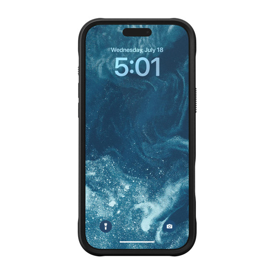 Nomad Rugged Case iPhone 16 Pro - Dessert Nomad Rugged Case iPhone 16 Pro - Dessert