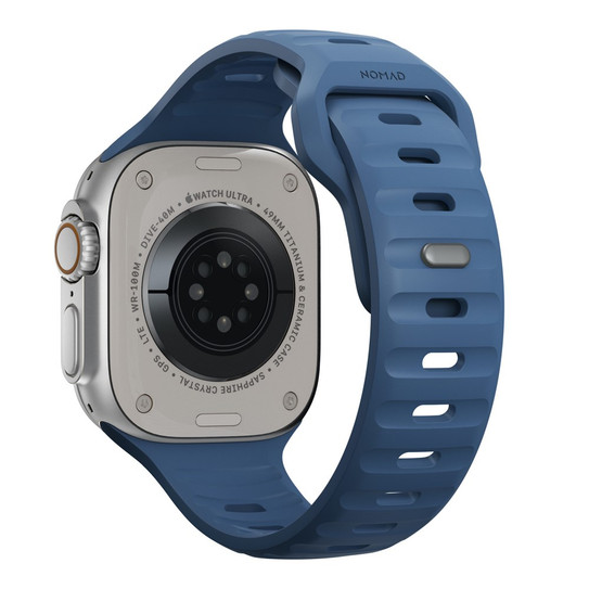 Nomad Sport Band Apple Watch 46/49mm - Naval Blue Nomad Sport Band Apple Watch 46/49mm - Naval Blue