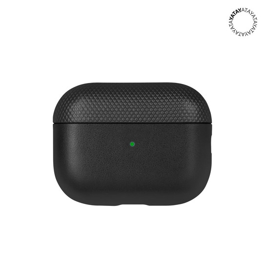 Native Union Classic Case AirPods Pro 2nd Gen (2022) - Black