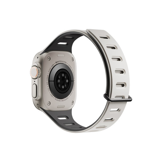 Native Union Active Magnetic Band Apple Watch 44/45/46/49mm - Black