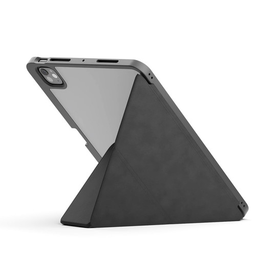 Native Union Active Case iPad Pro 11" 5th Gen (2024, M4) - Black