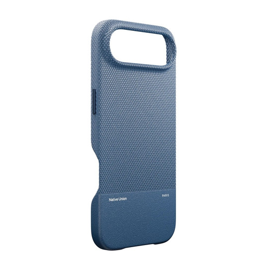 Native Union Classic Case iPhone 17 Air - Navy Native Union Classic Case iPhone 17 Air - Navy