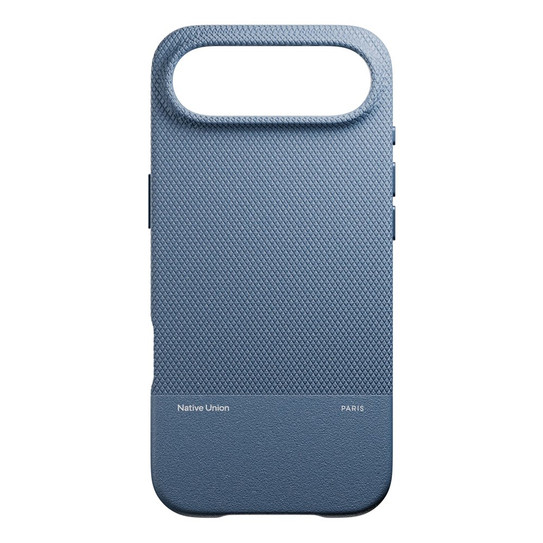 Native Union Classic Case iPhone 17 Air - Navy Native Union Classic Case iPhone 17 Air - Navy
