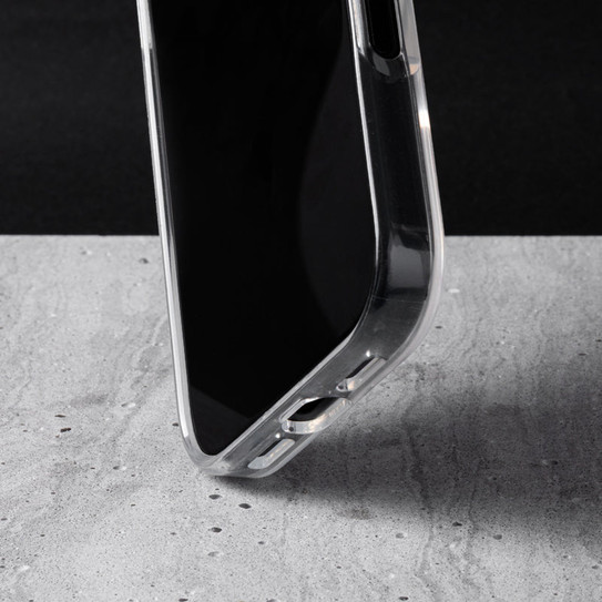 Native Union (Re) Clear Case iPhone 17 - Clear Native Union (Re) Clear Case iPhone 17 - Clear
