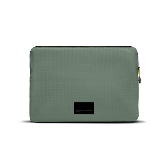 Native Union Ultralight Sleeve for MacBook Pro 15"/16" - Slate Green