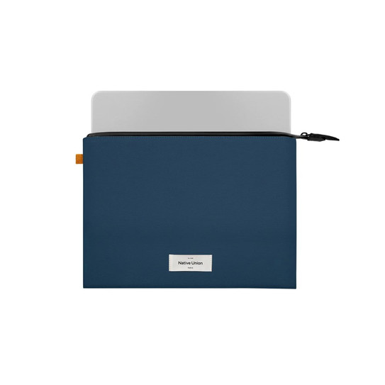 Native Union W.F.A Sleeve MacBook Pro 13"/14" - Navy