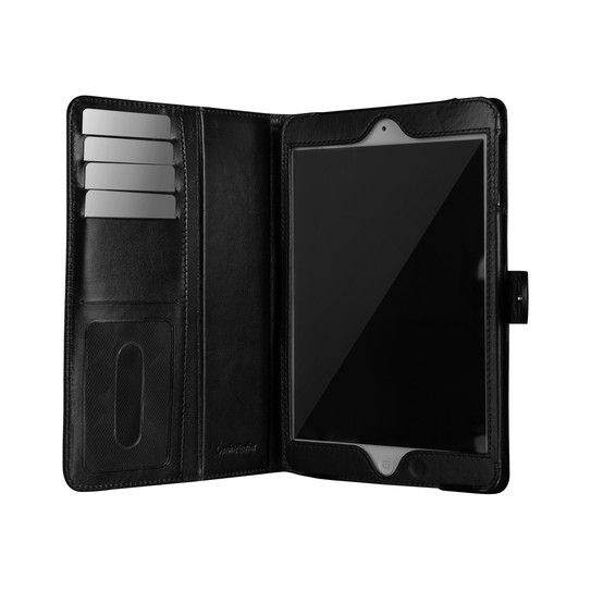 Sena Folio Case iPad Mini - Black Sena Folio Case iPad Mini - Black