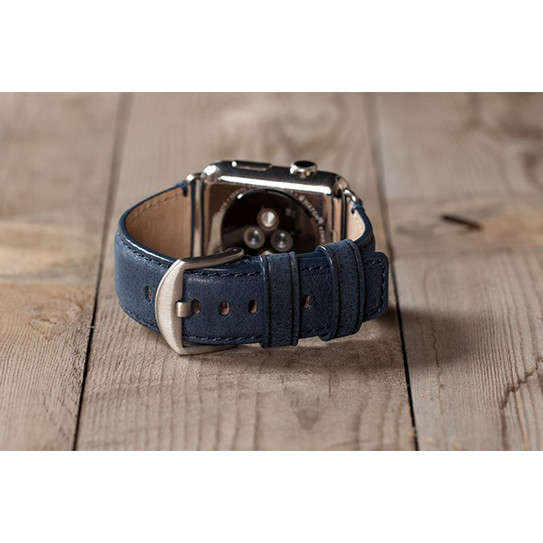 SENA Heritage Watch Band Apple Watch 42mm - Cognac